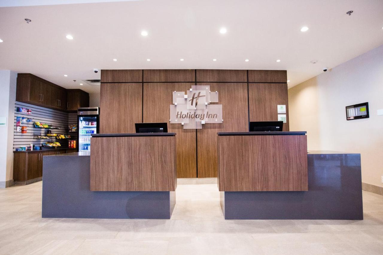 Hotel Holiday Inn Hotel & Suites Calgary South - Conference Ctr By Ihg Calgary