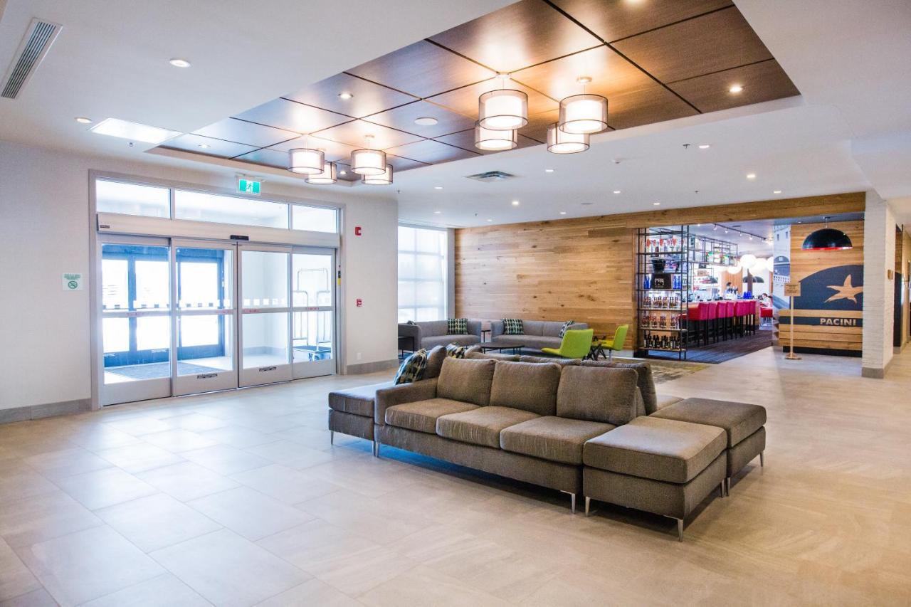 Holiday Inn Hotel & Suites Calgary South - Conference Ctr By Ihg Hotel Calgary