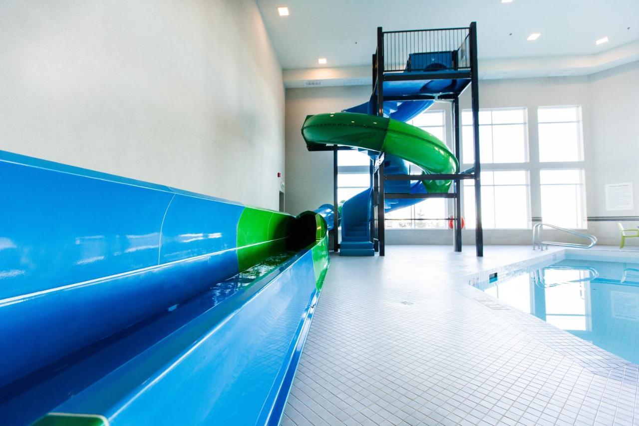 Holiday Inn Hotel & Suites Calgary South - Conference Ctr By Ihg Hotel 3*