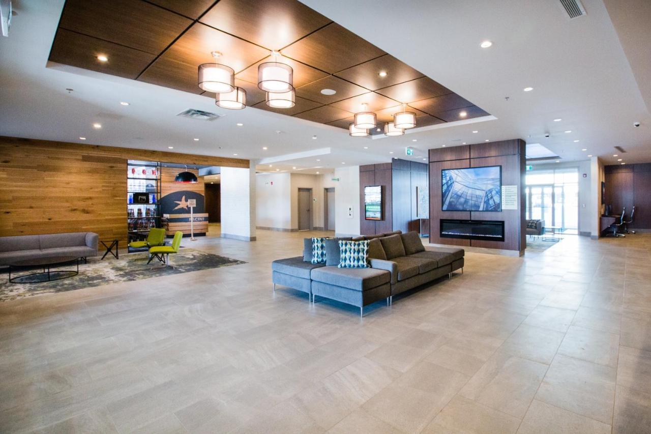 Hotel Holiday Inn Hotel & Suites Calgary South - Conference Ctr By Ihg 3*